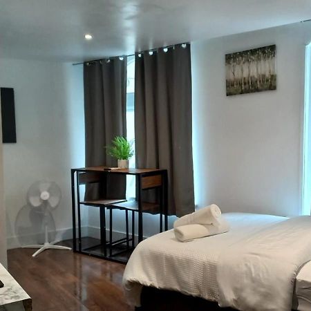 Sleep 2 In Piccadilly Soho Central London Vrf Zewnętrze zdjęcie