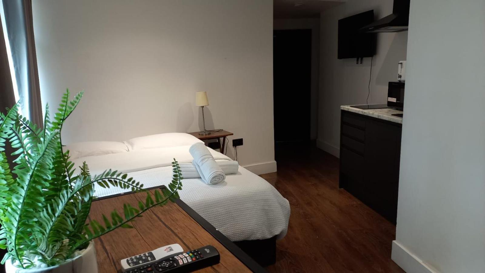 Sleep 2 In Piccadilly Soho Central London Vrf Zewnętrze zdjęcie