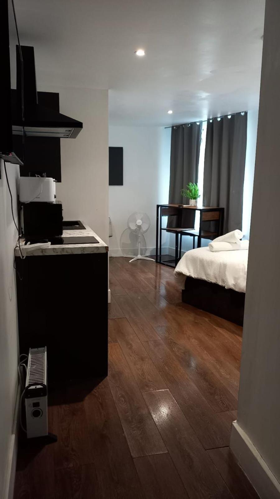 Sleep 2 In Piccadilly Soho Central London Vrf Zewnętrze zdjęcie