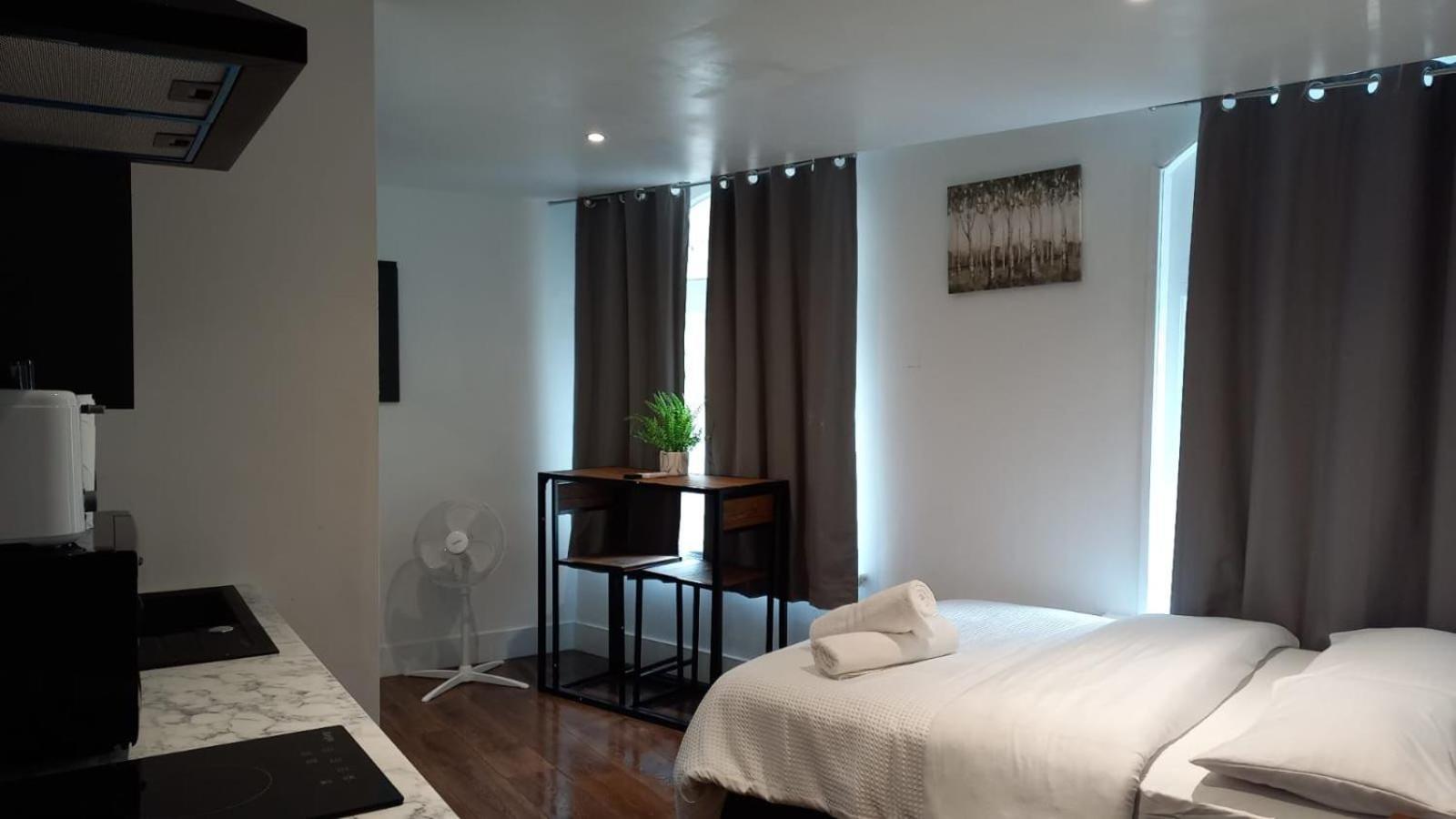 Sleep 2 In Piccadilly Soho Central London Vrf Zewnętrze zdjęcie