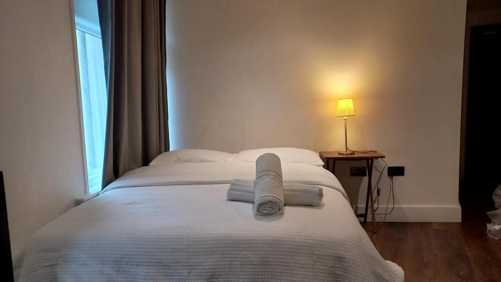 Sleep 2 In Piccadilly Soho Central London Vrf Zewnętrze zdjęcie